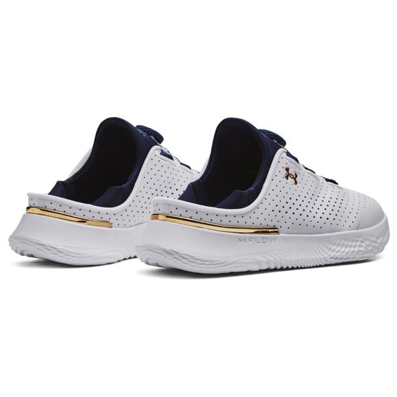Brand New Under Armour Women's SlipSpeed Training Shoes - Cushioned, Breathable - Picture 2 of 6
